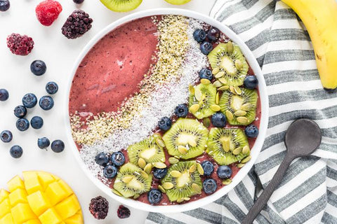 How to Eat Healthy on a Budget