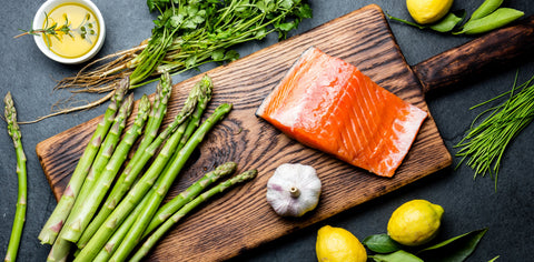 Best Paleo-Friendly Foods of 2018