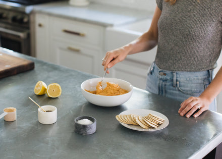 The Secret Skin & Gut Superfood