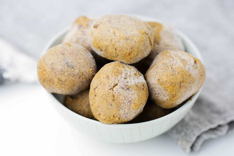 Bone Broth Protein™ Pecan Pie Energy Balls