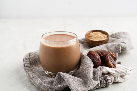 Bone Broth Protein™ Dark Chocolate Smoothie