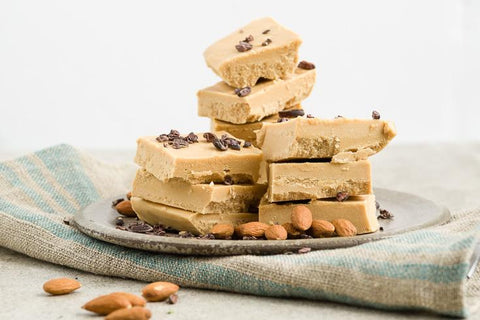 Organic Bone Broth Protein™ Peanut Butter Fudge