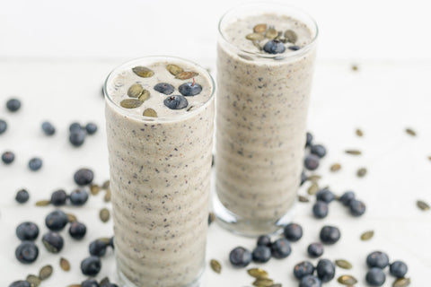 7 Foods For a Better Night’s Sleep