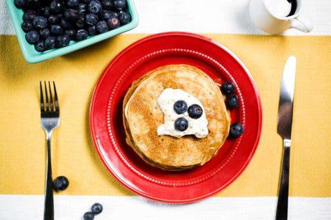 Paleo Bone Broth Protein™ Pancakes Recipe