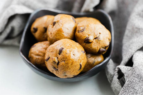 Bone Broth Protein™ Chocolate Chip Energy Bites