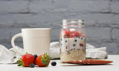 Overnight Oats