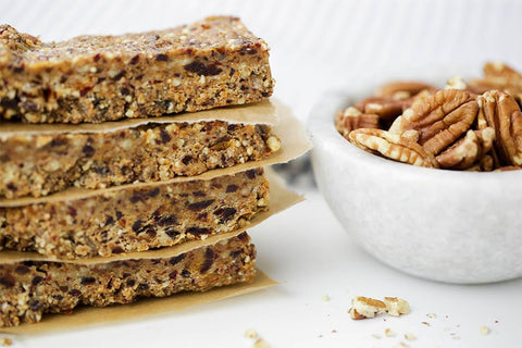 Bone Broth Protein™ Almond Fig Bars