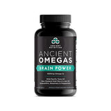Photo of Ancient Omegas - Brain Power  15.00% Off Auto renew