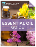 Dr. Axe's Essential Oil Transformation Program