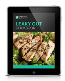 Dr. Axe's Healing Leaky Gut Program