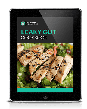 Dr. Axe's Healing Leaky Gut Program